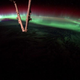 Illustration for article titled We'll Never Be Tired of Auroras From Space